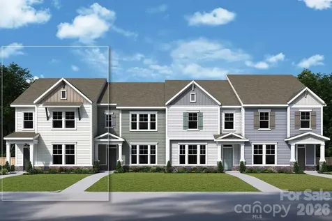 10116 Mamillion Drive Huntersville NC 28078