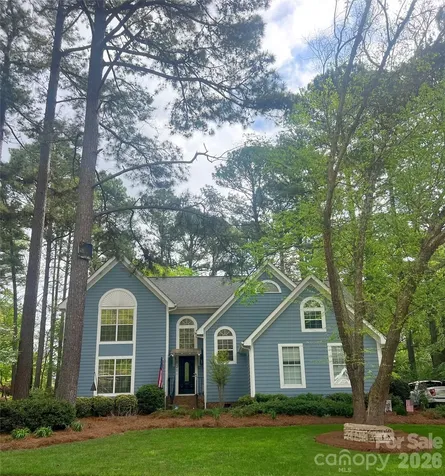 121 Lake Pine Road Mooresville NC 28117