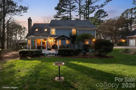 121 Lake Pine Road Mooresville NC 28117
