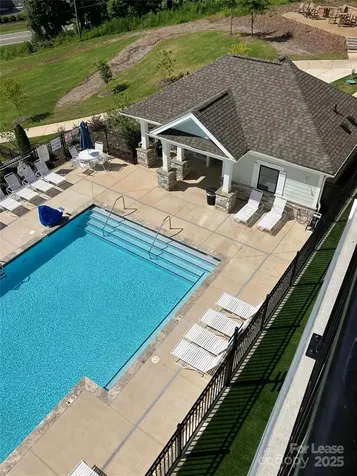 4455 Reed Creek Drive Sherrills Ford NC 28673