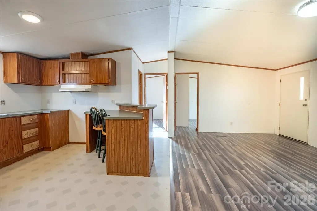1305 Thunder Run Road Boonville NC 27011