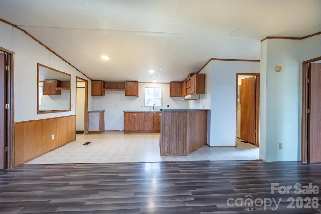 1305 Thunder Run Road Boonville NC 27011