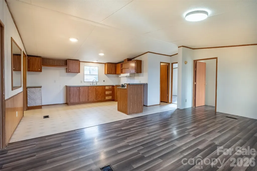 1305 Thunder Run Road Boonville NC 27011