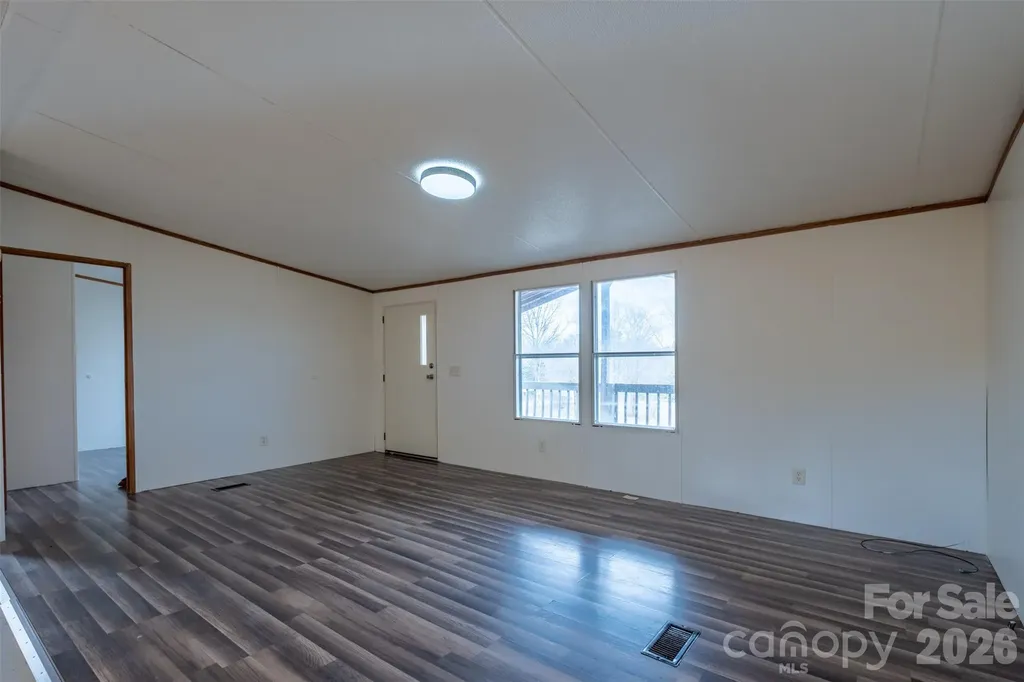 1305 Thunder Run Road Boonville NC 27011