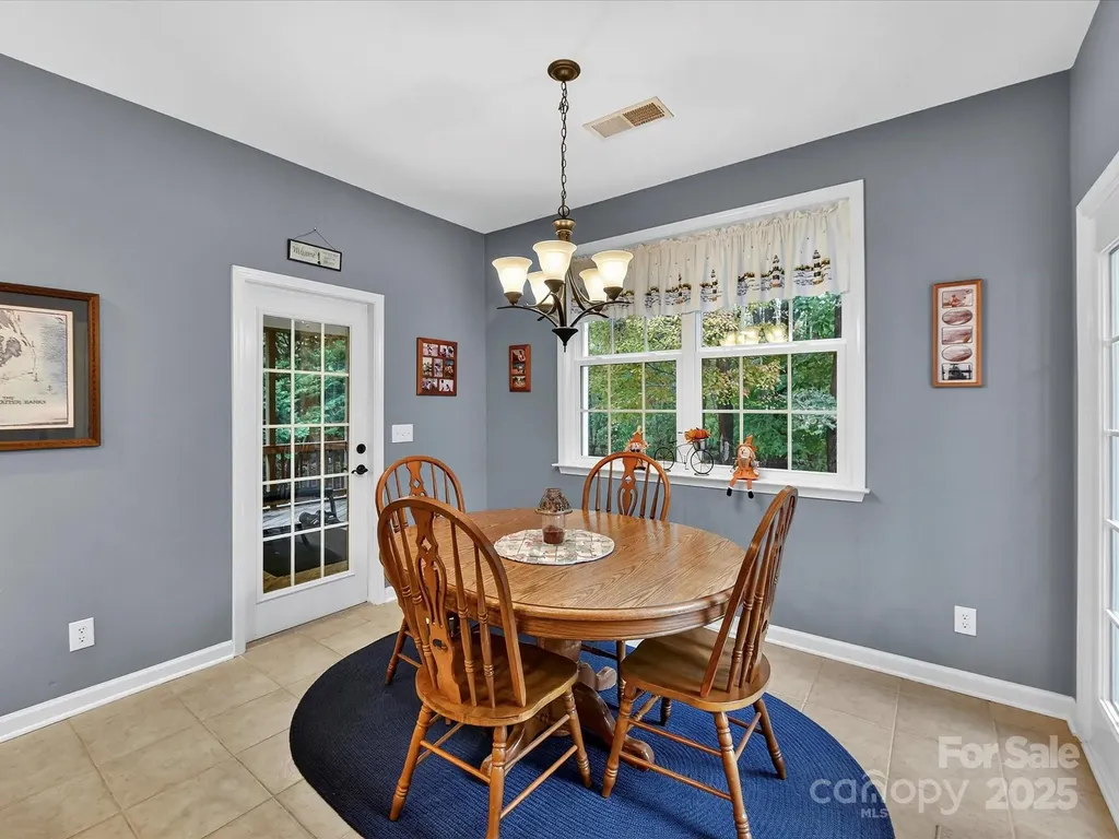 8004 Penman Springs Drive Waxhaw NC 28173