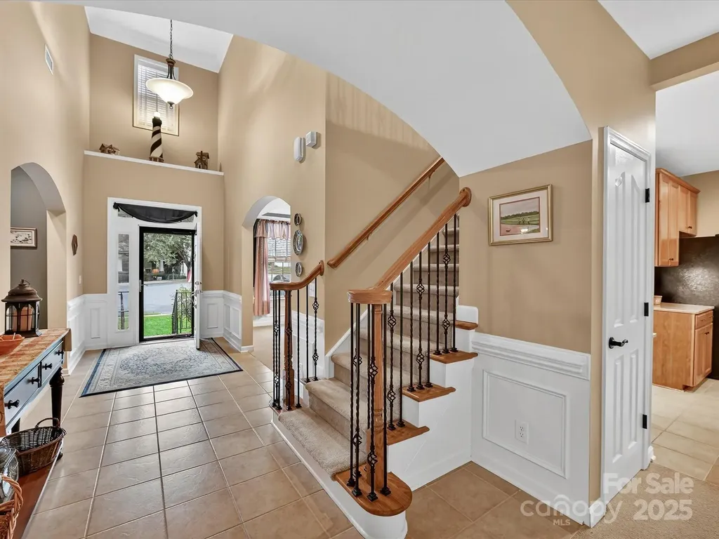 8004 Penman Springs Drive Waxhaw NC 28173