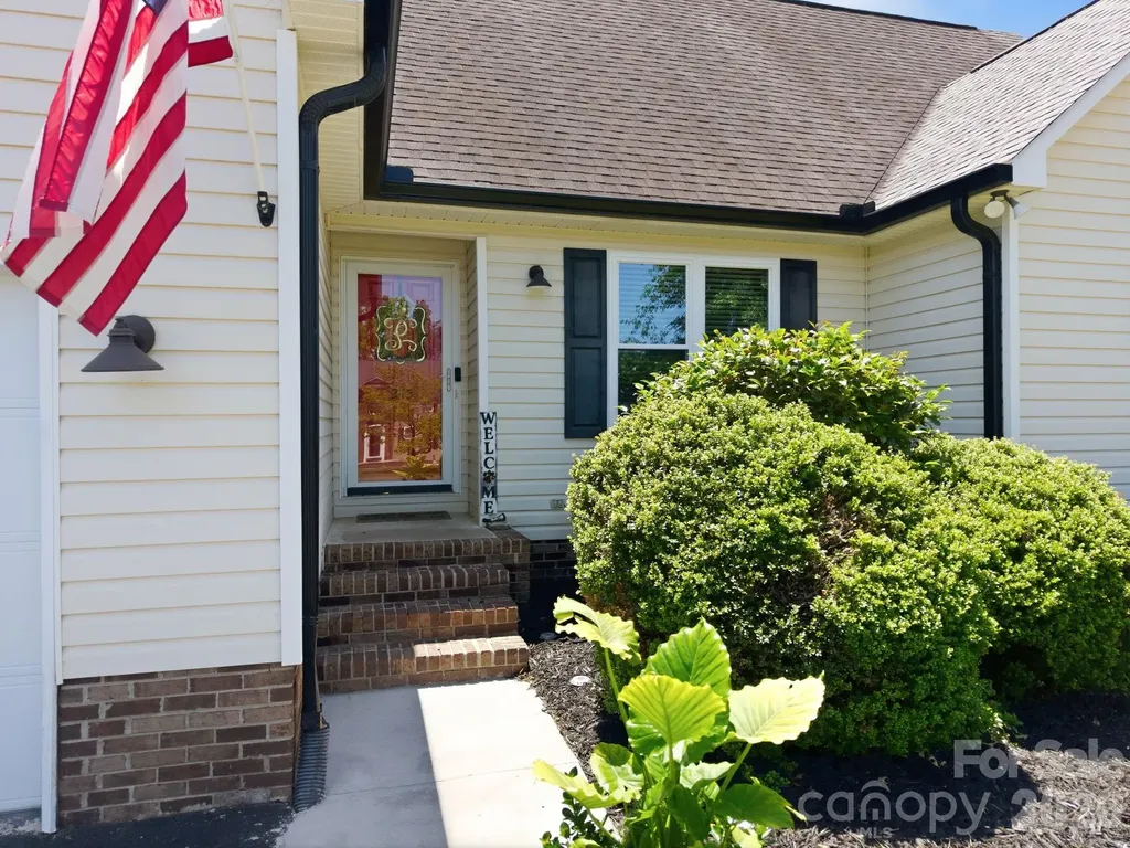245 Castle Keep Road Salisbury NC 28146