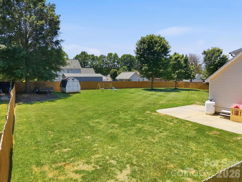 245 Castle Keep Road Salisbury NC 28146
