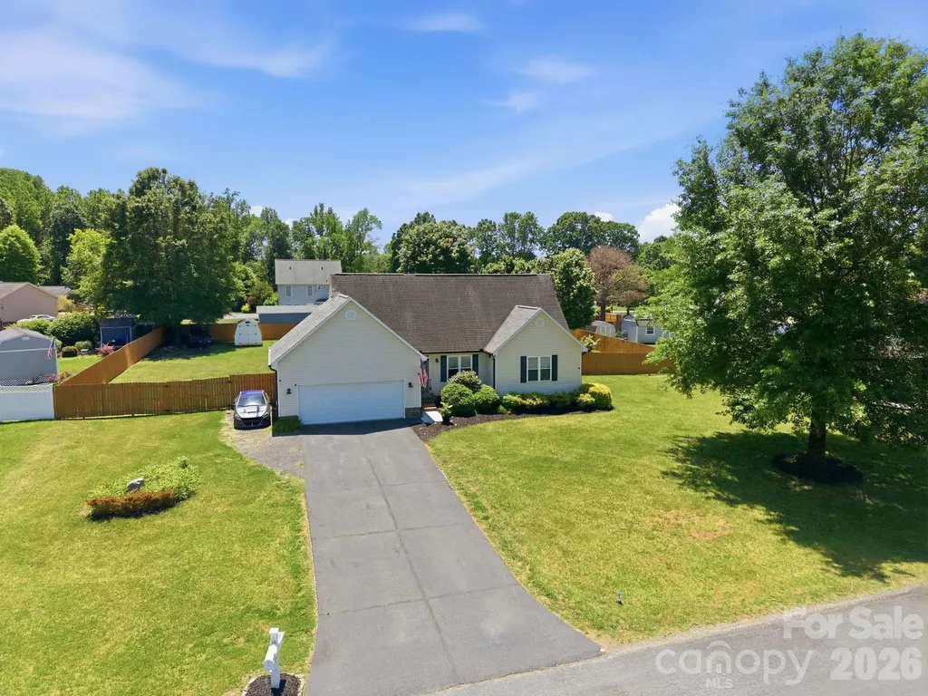 245 Castle Keep Road Salisbury NC 28146