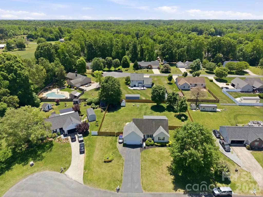 245 Castle Keep Road Salisbury NC 28146