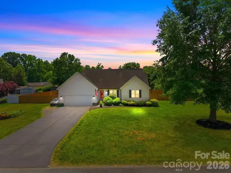245 Castle Keep Road Salisbury NC 28146
