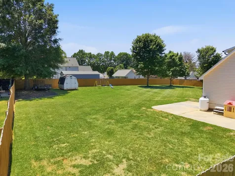 245 Castle Keep Road Salisbury NC 28146