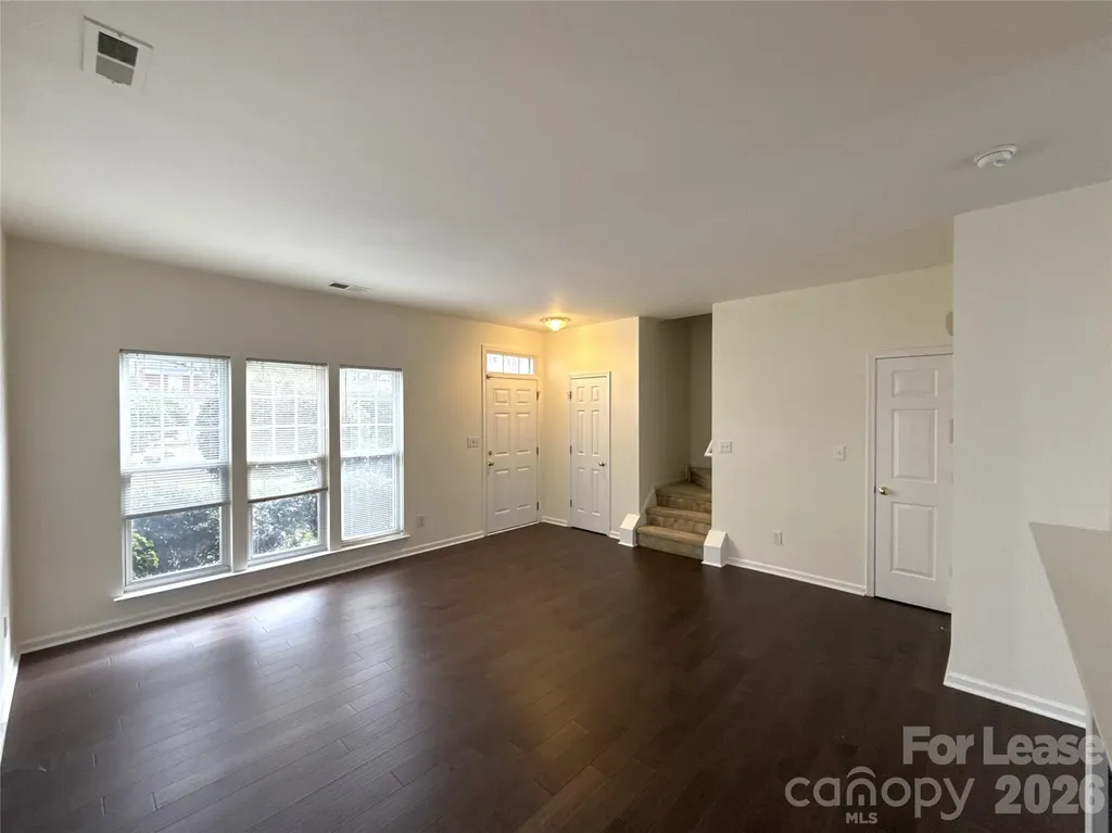 3038 Uxbridge Woods Court Charlotte NC 28205