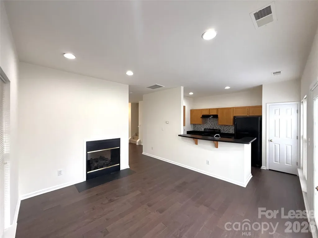 3038 Uxbridge Woods Court Charlotte NC 28205