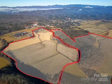 000 Lyons Mountain Road Brevard NC 28712