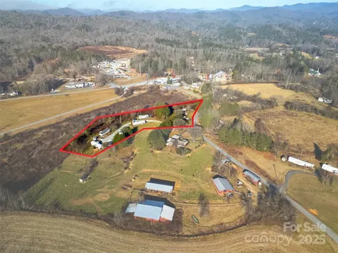 000 Lyons Mountain Road Brevard NC 28712