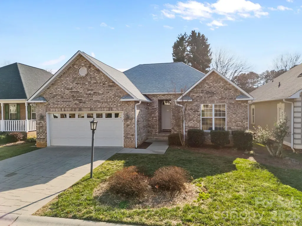 115 Birkdale Drive Salisbury NC 28144