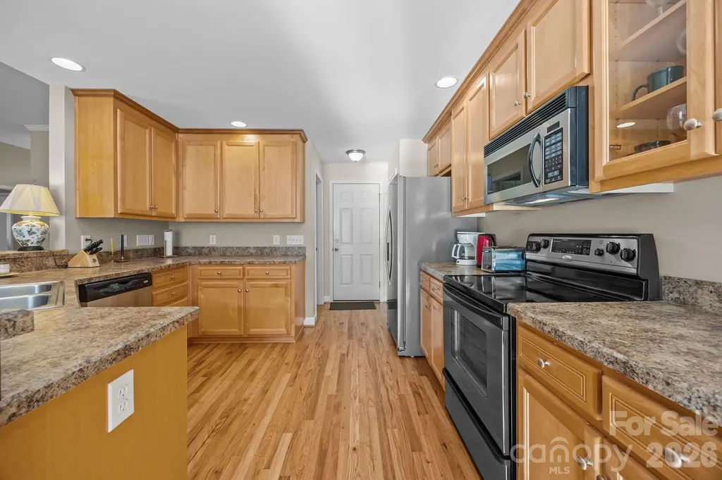 115 Birkdale Drive Salisbury NC 28144