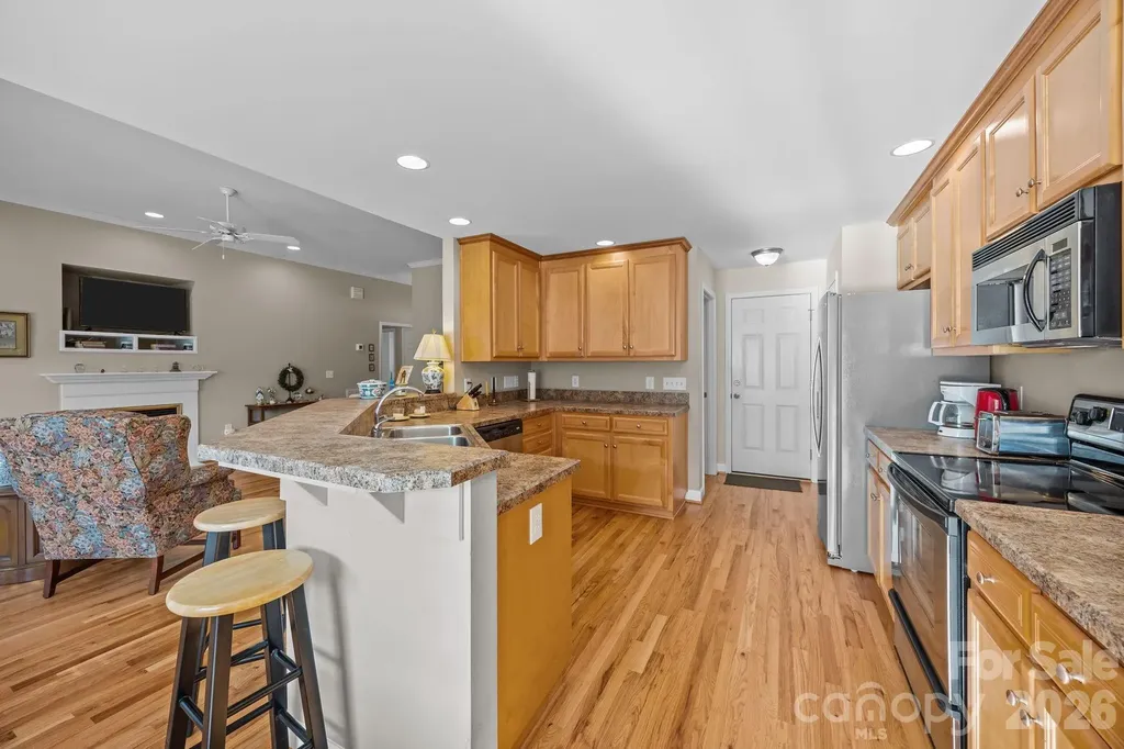 115 Birkdale Drive Salisbury NC 28144