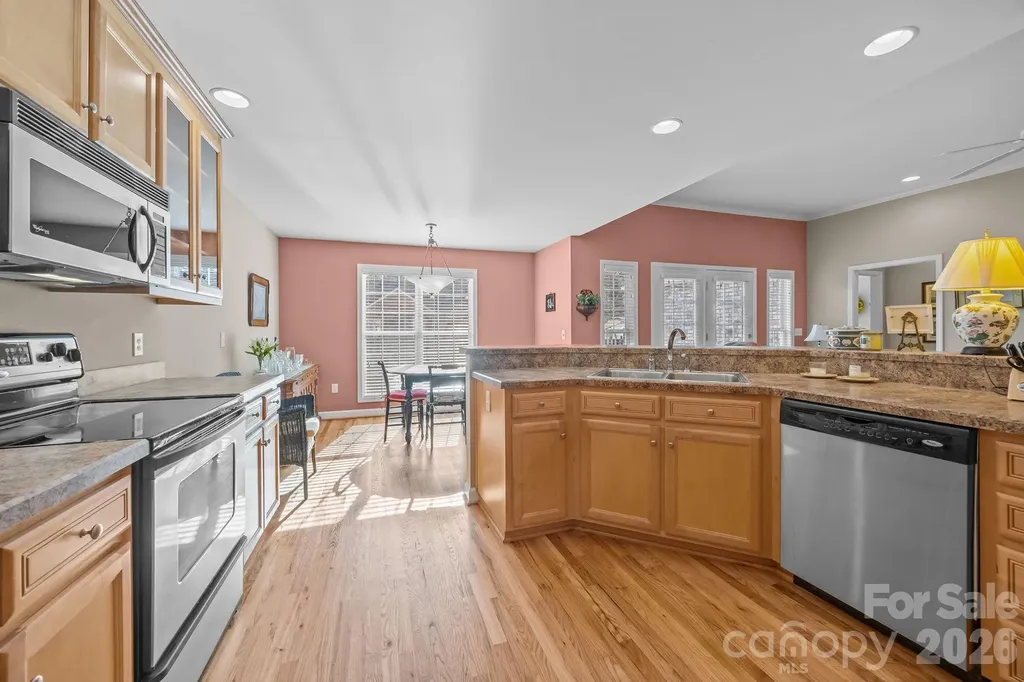 115 Birkdale Drive Salisbury NC 28144