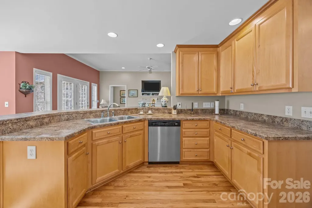 115 Birkdale Drive Salisbury NC 28144
