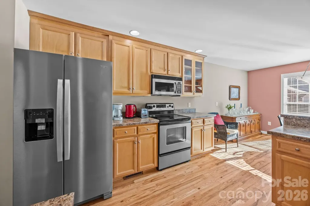 115 Birkdale Drive Salisbury NC 28144
