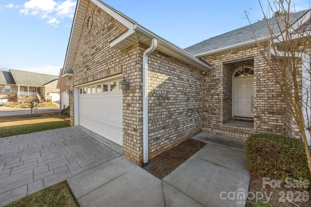 115 Birkdale Drive Salisbury NC 28144