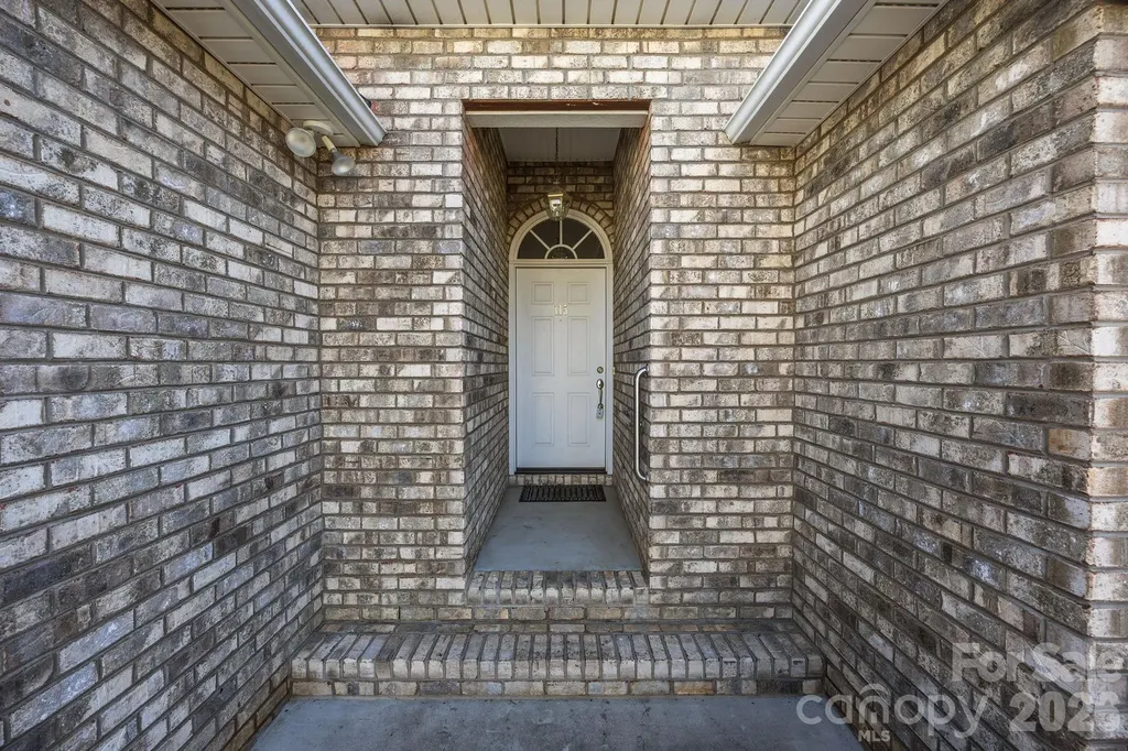 115 Birkdale Drive Salisbury NC 28144