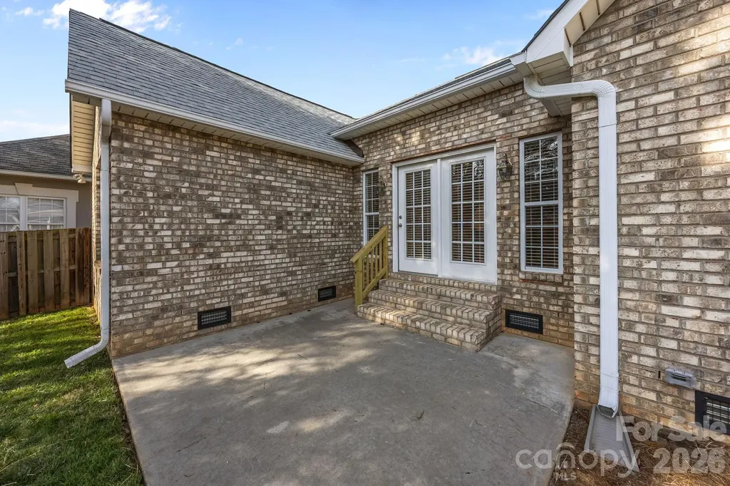 115 Birkdale Drive Salisbury NC 28144