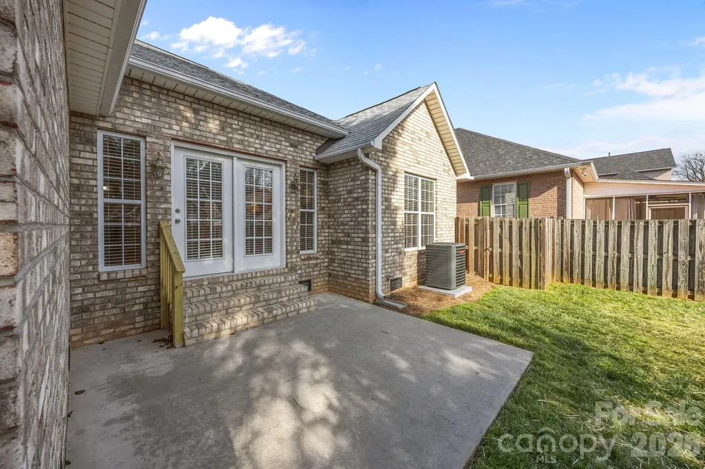 115 Birkdale Drive Salisbury NC 28144