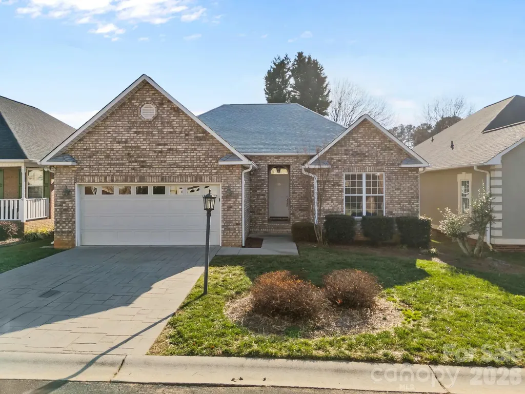 115 Birkdale Drive Salisbury NC 28144