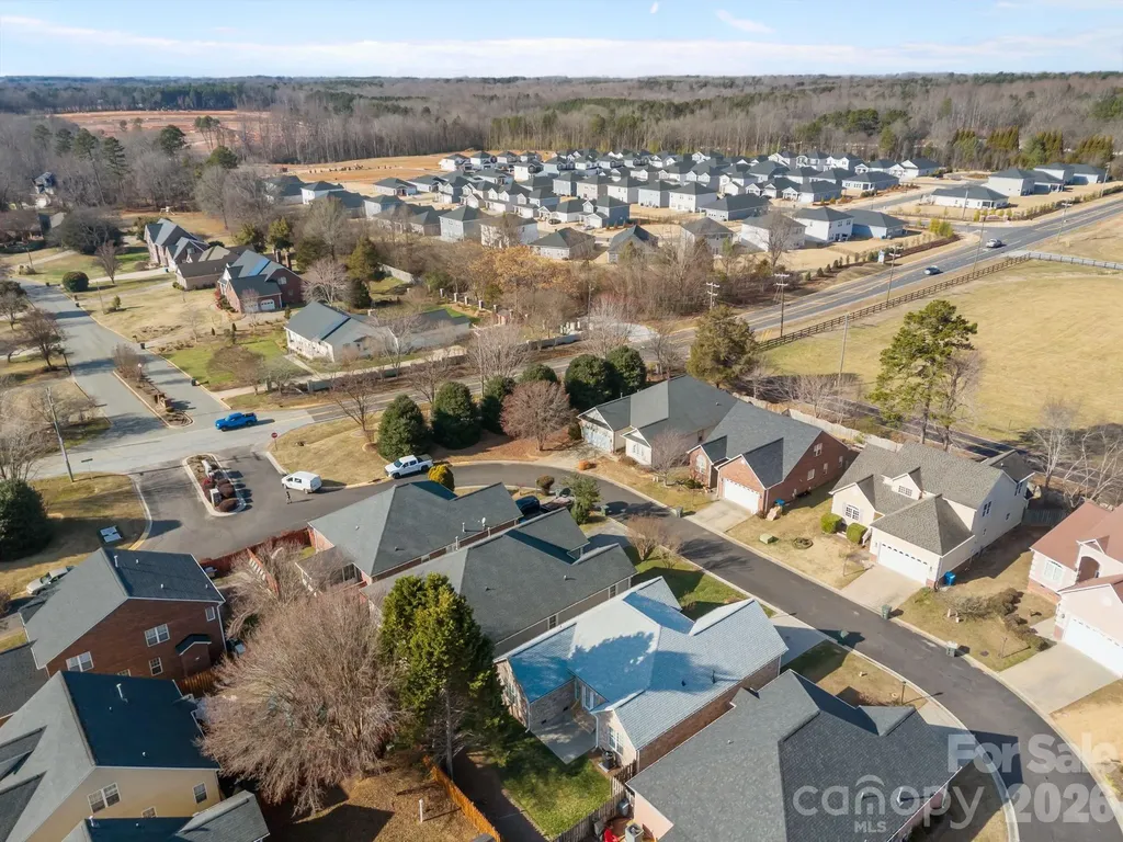 115 Birkdale Drive Salisbury NC 28144