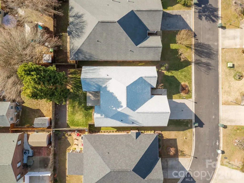 115 Birkdale Drive Salisbury NC 28144