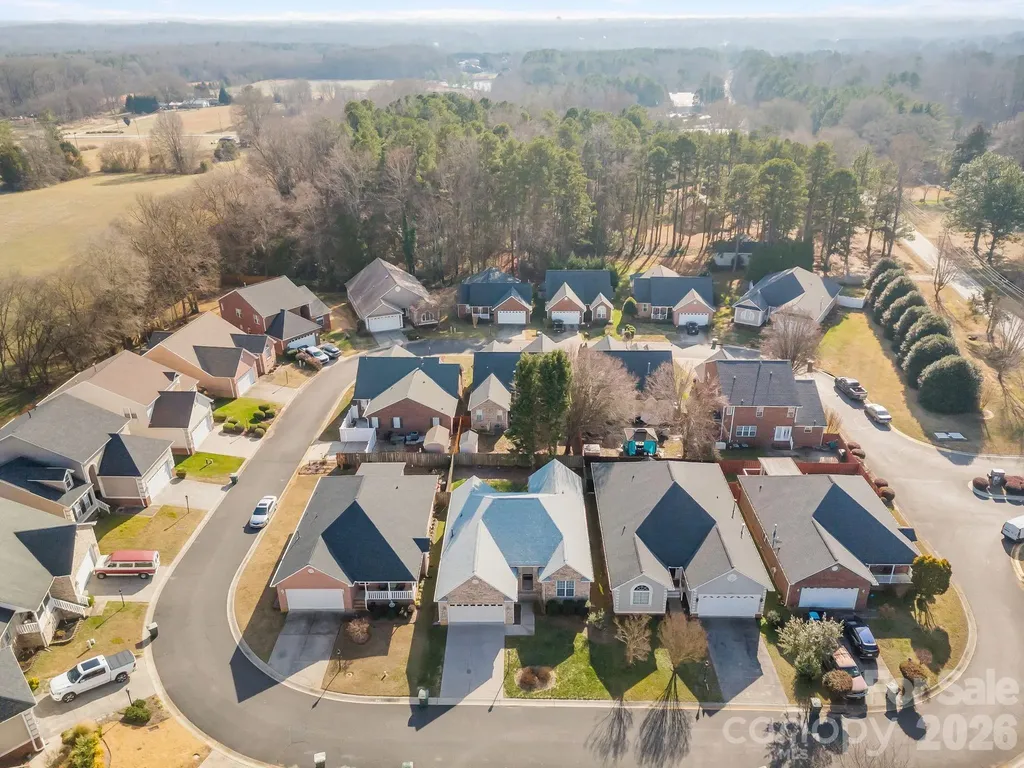 115 Birkdale Drive Salisbury NC 28144