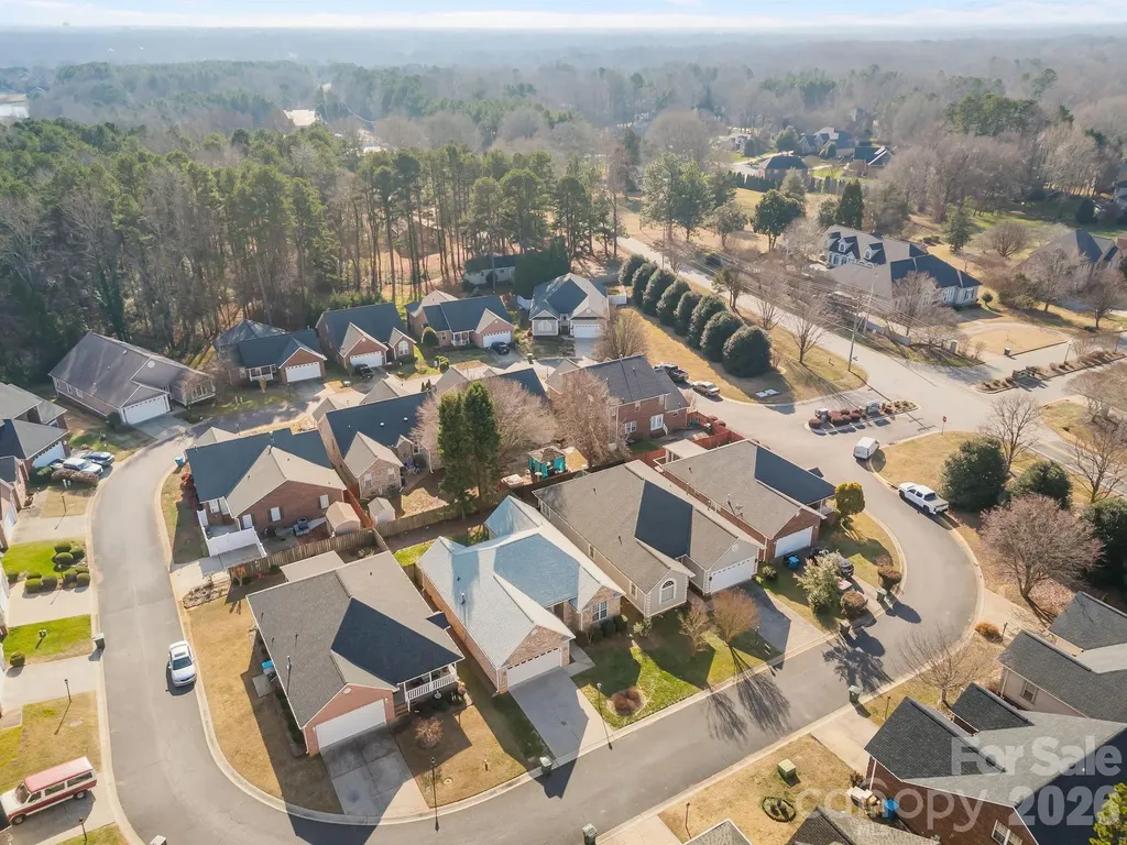 115 Birkdale Drive Salisbury NC 28144