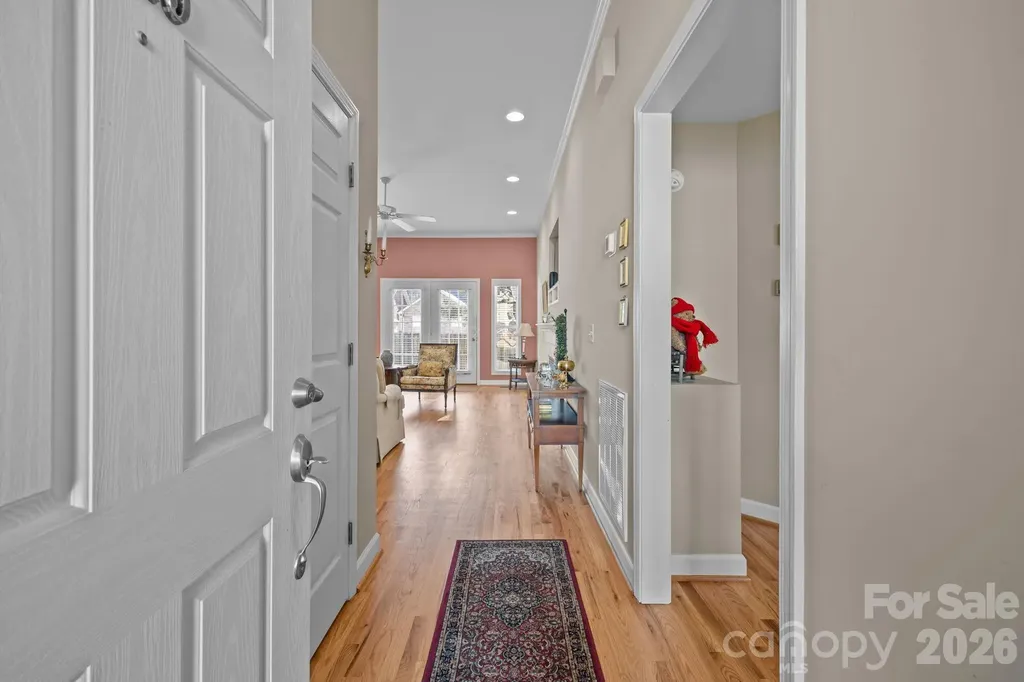 115 Birkdale Drive Salisbury NC 28144