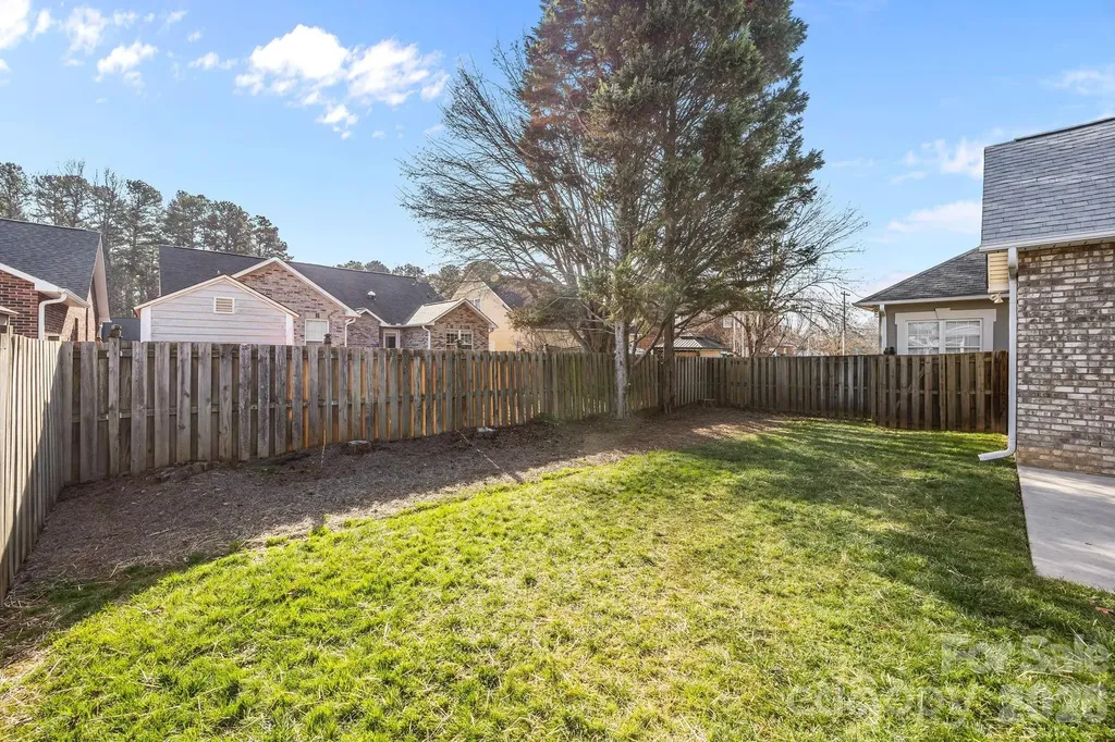 115 Birkdale Drive Salisbury NC 28144