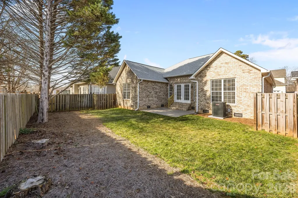 115 Birkdale Drive Salisbury NC 28144