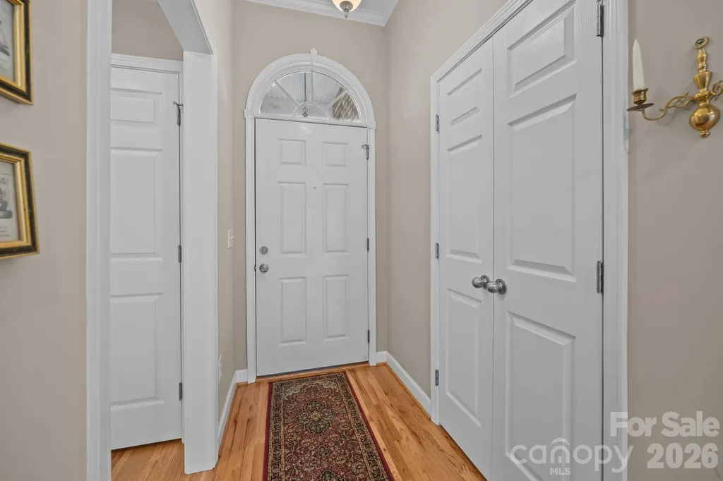 115 Birkdale Drive Salisbury NC 28144
