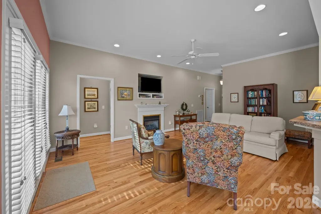 115 Birkdale Drive Salisbury NC 28144