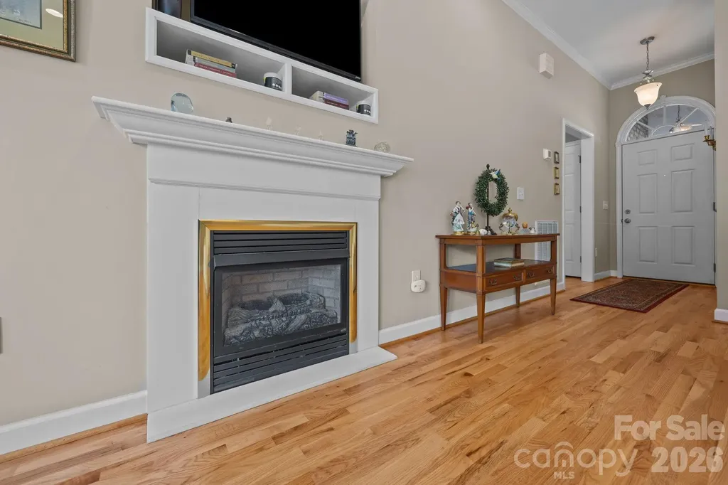 115 Birkdale Drive Salisbury NC 28144