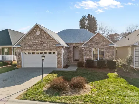 115 Birkdale Drive Salisbury NC 28144