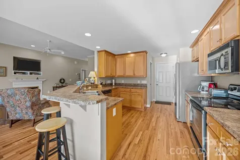 115 Birkdale Drive Salisbury NC 28144