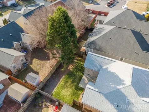 115 Birkdale Drive Salisbury NC 28144