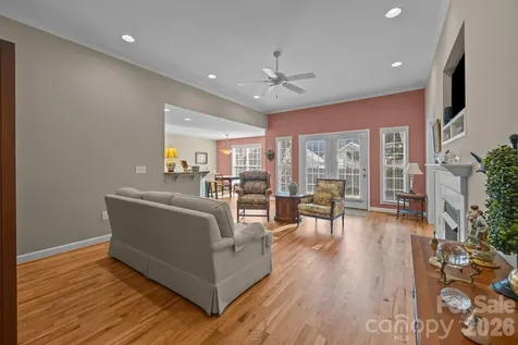 115 Birkdale Drive Salisbury NC 28144