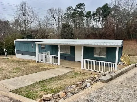 350 39th Street Place SW Hickory NC 28602