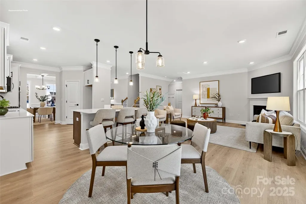 7227 Butternut Oak Terrace Huntersville NC 28078