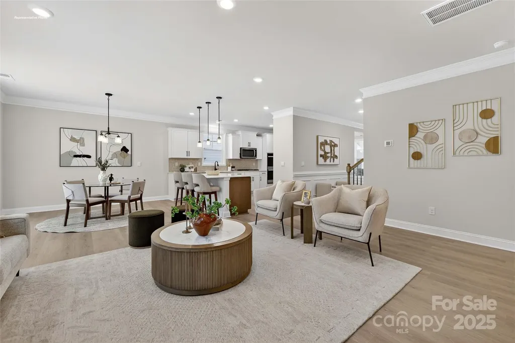 7227 Butternut Oak Terrace Huntersville NC 28078