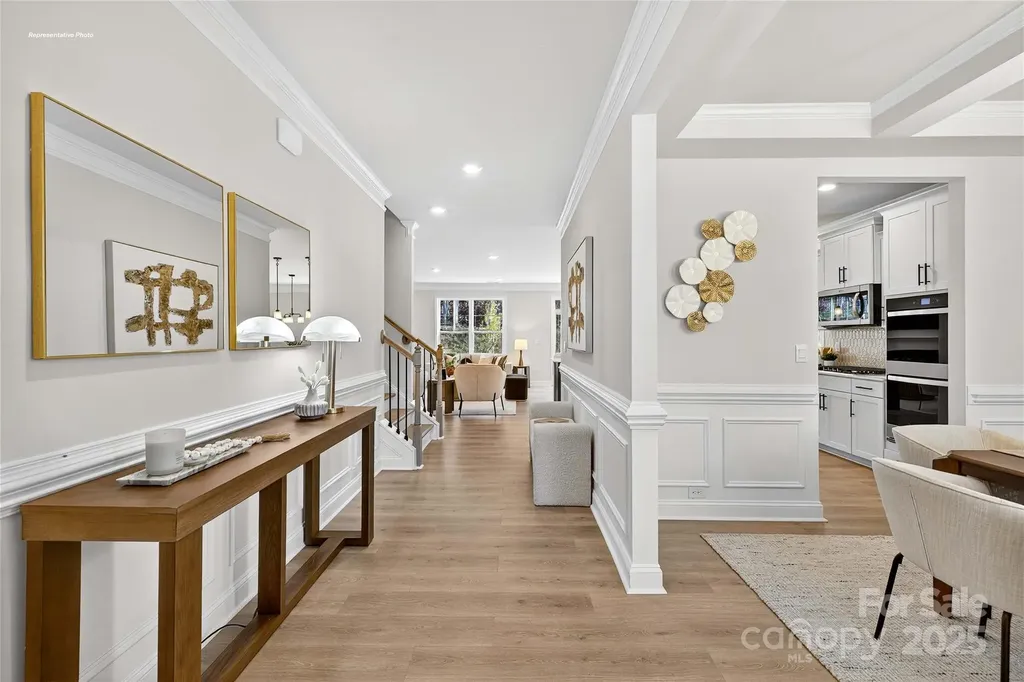 7227 Butternut Oak Terrace Huntersville NC 28078