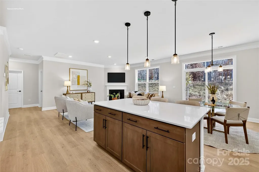 7227 Butternut Oak Terrace Huntersville NC 28078